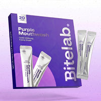 Whitening Mouthwash